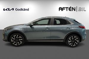 Kia XCeed bild 6