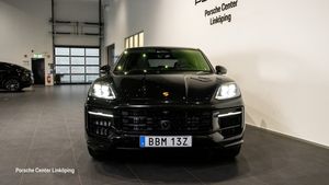 Porsche Cayenne bild 2