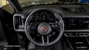 Porsche Cayenne bild 12