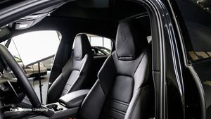 Porsche Cayenne bild 11