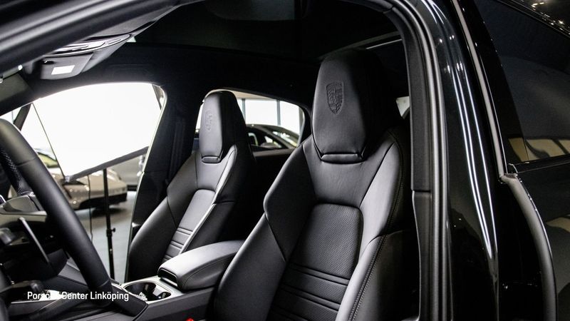 Porsche Cayenne bild 11
