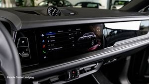Porsche Cayenne bild 15