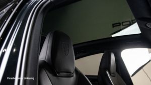 Porsche Cayenne bild 22