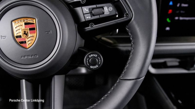 Porsche Cayenne bild 17