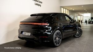 Porsche Cayenne bild 8