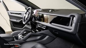 Porsche Cayenne bild 23