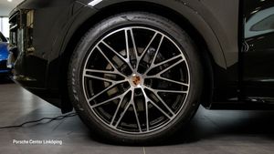 Porsche Cayenne bild 9