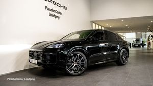 Porsche Cayenne bild 7