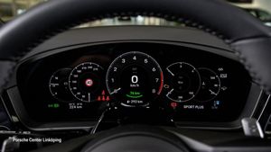 Porsche Cayenne bild 13