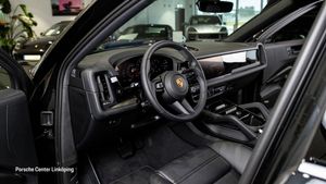 Porsche Cayenne bild 10