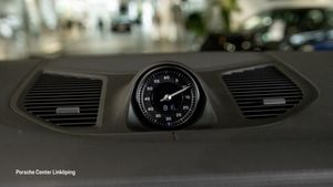 Porsche Cayenne bild 16
