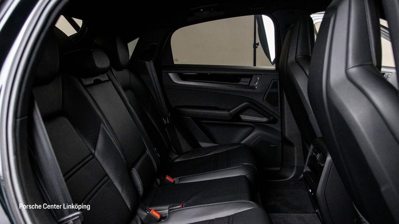 Porsche Cayenne bild 21