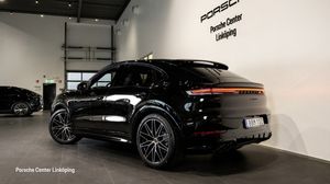 Porsche Cayenne bild 5