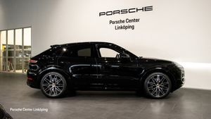 Porsche Cayenne bild 3