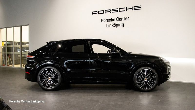 Porsche Cayenne bild 3