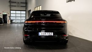 Porsche Cayenne bild 6