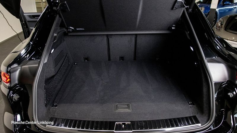 Porsche Cayenne bild 24