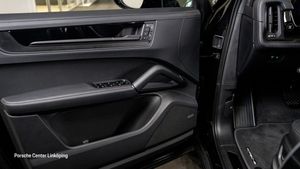 Porsche Cayenne bild 20