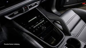 Porsche Cayenne bild 14