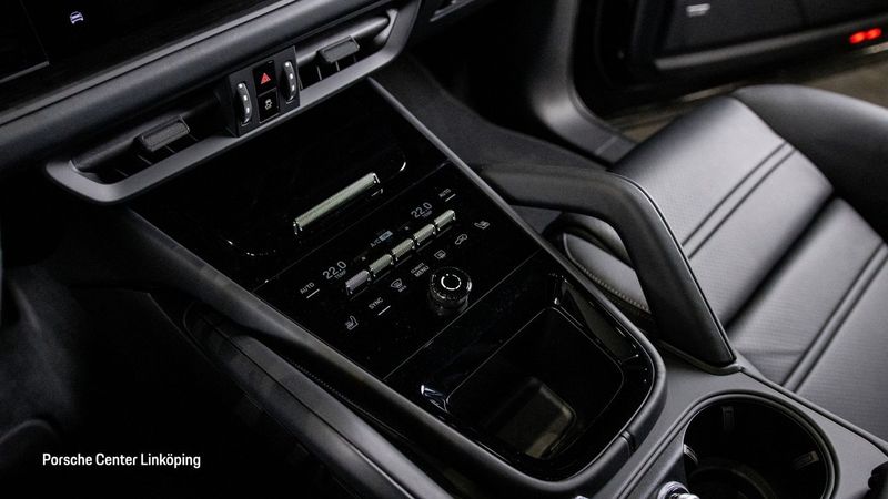 Porsche Cayenne bild 14