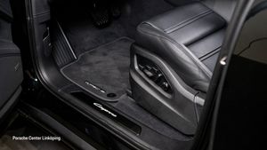 Porsche Cayenne bild 19