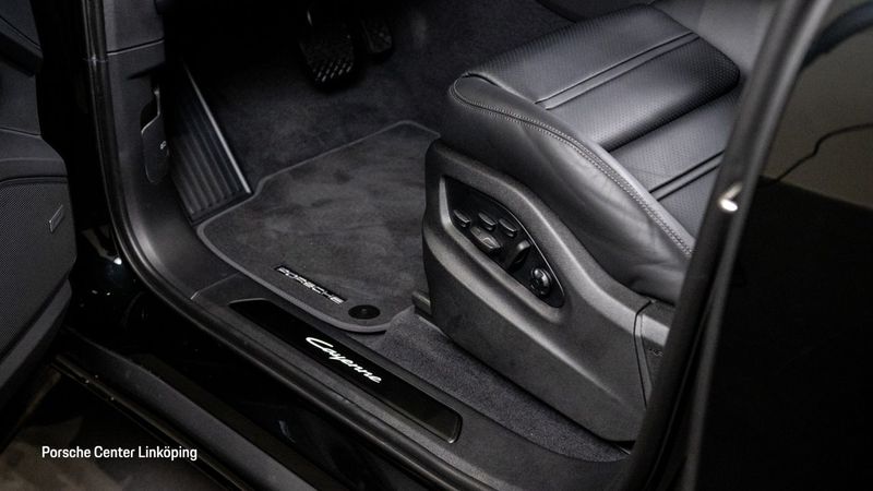 Porsche Cayenne bild 19
