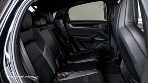 Porsche Cayenne bild 23