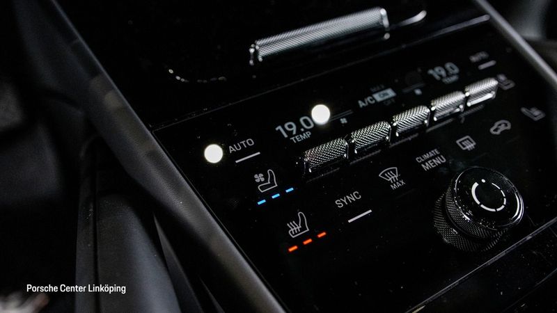 Porsche Cayenne bild 15