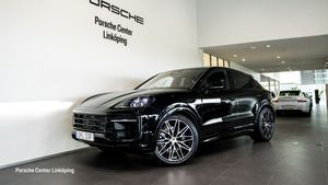 Porsche Cayenne bild 7