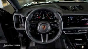Porsche Cayenne bild 12