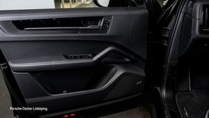 Porsche Cayenne bild 22