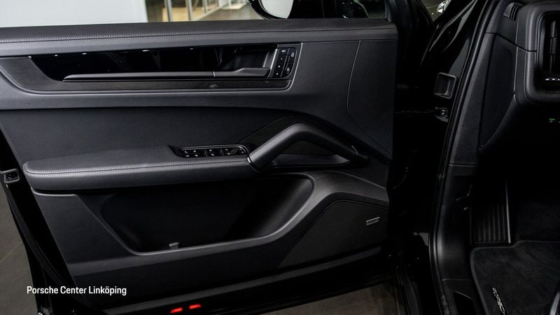 Porsche Cayenne bild 22