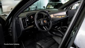 Porsche Cayenne bild 10