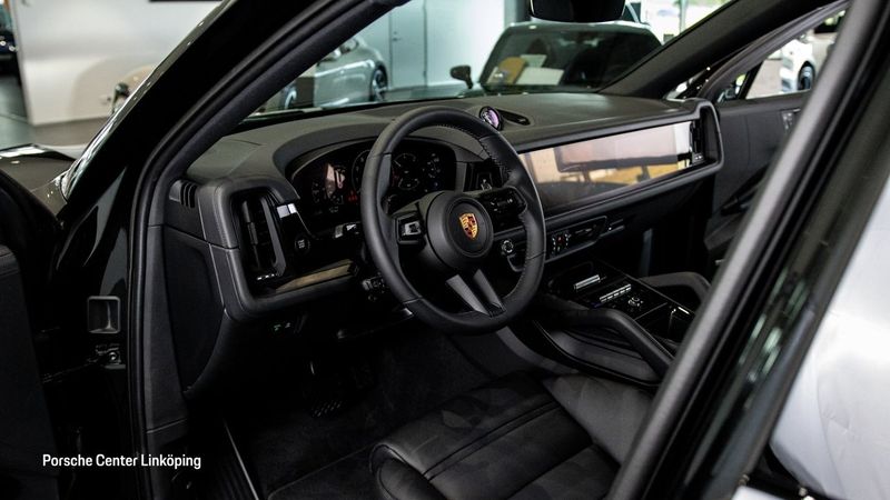 Porsche Cayenne bild 10