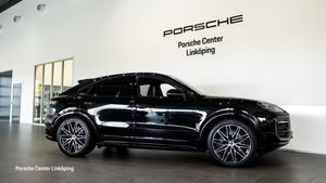 Porsche Cayenne bild 3