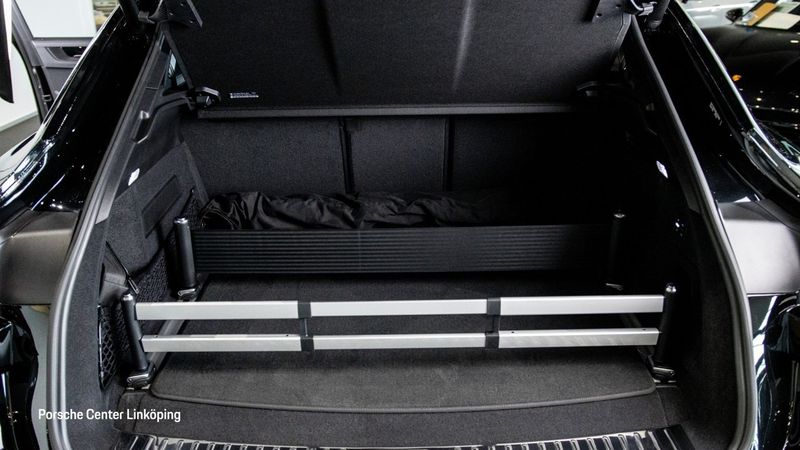 Porsche Cayenne bild 26