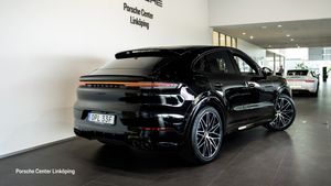 Porsche Cayenne bild 8