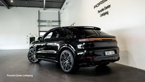 Porsche Cayenne bild 5
