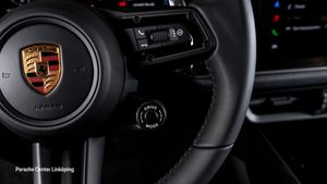 Porsche Cayenne bild 19