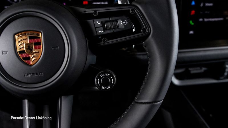 Porsche Cayenne bild 19
