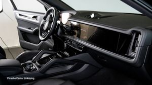 Porsche Cayenne bild 25