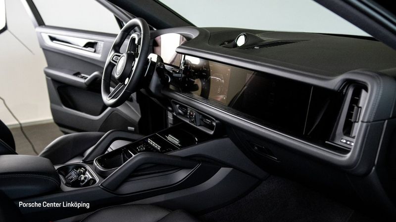 Porsche Cayenne bild 25