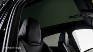 Porsche Cayenne bild 24
