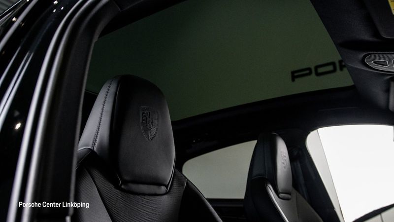 Porsche Cayenne bild 24