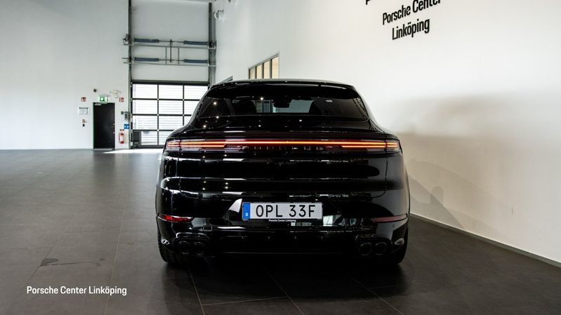 Porsche Cayenne bild 6