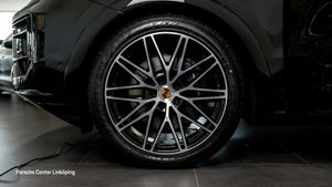 Porsche Cayenne bild 9