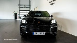 Porsche Cayenne bild 2