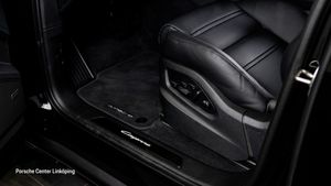 Porsche Cayenne bild 21