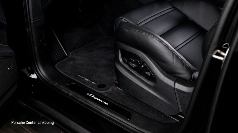 Porsche Cayenne bild 21