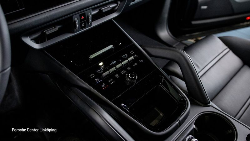 Porsche Cayenne bild 14